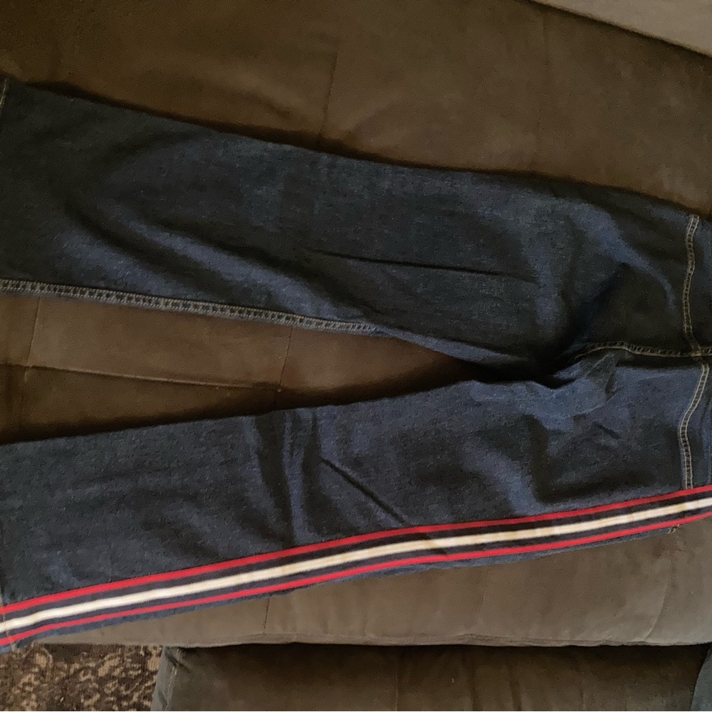 Tommy Jeans Stretchable - Picture 2 of 3